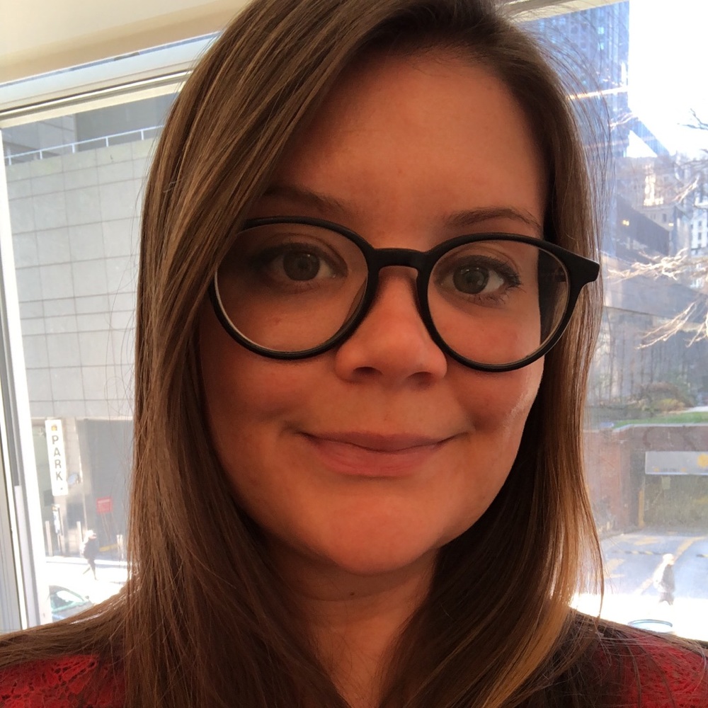 Meet your Posher, Jamie